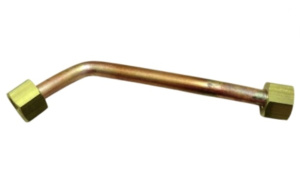 ТРУБКА ТЕПЛООБМЕННИКА БОЙЛЕРА NUOVA SIMONELLI 98030558