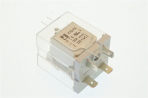 РЕЛЕ A10-FA 230V