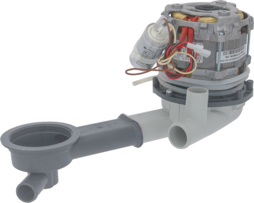 7118662. ЭЛЕКТРОНАСОС LGB FC2006DX 0,65HP