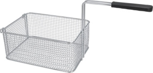 КОРЗИНА ДЛЯ ФРИТЮРНИЦЫ 290Х215Х120 ММ