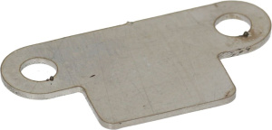 ЗАЖИМ ДЛЯ ИЗМЕЛЬЧЕНИЯ КОМКОВ MYTHOS NUOVA SIMONELLI 15030080