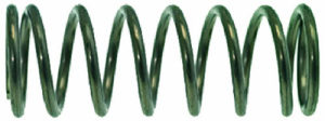 ПРУЖИНА КРАНА Ø 11,5X31 ММ