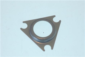 ФЛАНЕЦ ДЛЯ ПРОКЛАДКИ УПЛОТНЕНИЯ ВАЛА МОТОРА RATIONAL 22.00.721P
