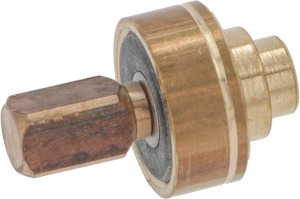 ВХОДНОЙ КЛАПАН