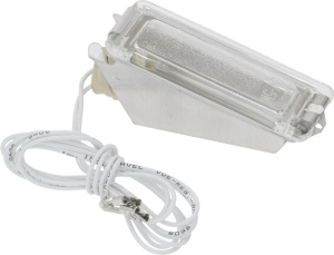 ПАТРОН ГАЛОГЕННОЙ ЛАМПЫ G4 20 ВТ 12В