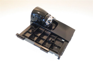 ДВЕРЦА ЧЕРНАЯ+СТАКАН