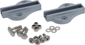 КОЛЕСО ПОДЪЕМА КАПОТА