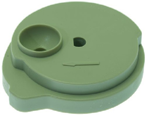 КУЛАЧОК РЕДУКЦИОННОГО ЭЛЕКТРОДВИГАТЕЛЯ