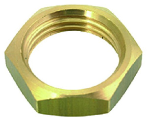 ГАЙКА Ø 1/2" КЛЮЧ 25X6 ММ