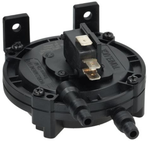 AIRSWITCH PS100 GOLDTEC .08 IN W.C. GARLAND 4604915