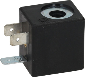 КАТУШКА 22 ММ 24 В ПЕРЕМЕННОГО ТОКА 50 / 60 ГЦ 12 ВТ