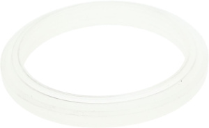 УПЛОТНИТЕЛЬ ФИЛЬТРОДЕРЖАТЕЛЯ Ø 58X42X7ММ