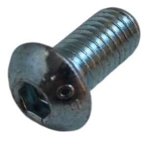 ВИНТ TBEI M10X20 ОЦИНКОВКА PRISMAFOOD 5V500120