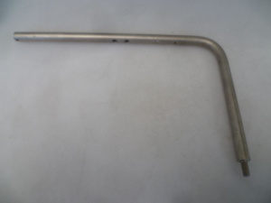 РЫЧАГ ПОДЪЕМА БАКА