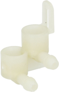 СОЕДИНИТЕЛЬ ТРУБОК JURA 62159