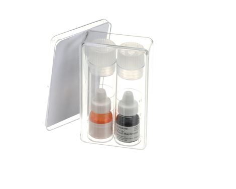 WB515311. COMPLETE CARBONATE HARDNESS TEST CONVOTHERM 3019010