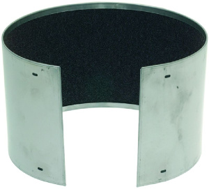 АБРАЗИВНЫЙ ЛИСТ ДЛЯ КАРТОФЕЛЕЧИСТКИ