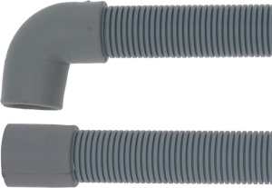 СЛИВНАЯ ТРУБА Ø 29X600 ММ