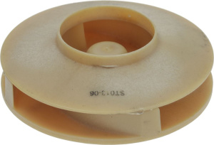 КРЫЛЬЧАТКА LGB ZF400SX Ø 101 ММ