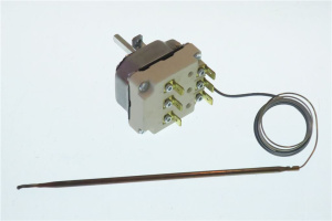 ТЕРМОСТАТ ТРЕХФАЗНЫЙ (400°C)