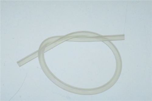 5153675. ТРУБКА СИЛИКОНОВАЯ 3 5X6 L=400 MM