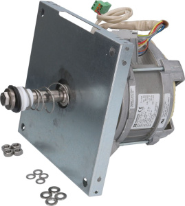 ДВИГАТЕЛЬ 380/415V 6.10/6.20/10.10/20.10 P3