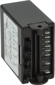 БЛОК УПРАВЛЕНИЯ ДОЗАЦИЕЙ 2 ГРУППЫ 230В