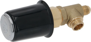 ПАРОВОЙ КРАН