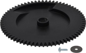 SWITCH WAFER FOR RETRACTABLE HAND SHOWER CONVOTHERM 2625202