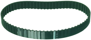 ЗУБЧАТЫЙ РЕМЕНЬ 255 L 100 H25