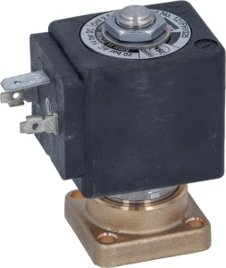 ДВУХХОДОВОЙ СОЛЕНОИД.КЛАПАН PARKER 110В