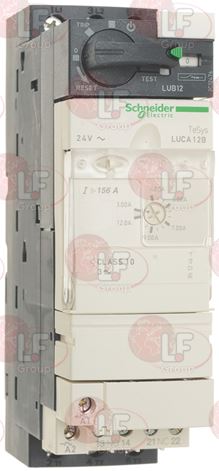 40L1017. INTERRUTTORE MOTOR START-UP UNIT 24V