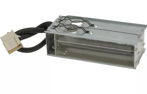 ТЭН 850+850ВТ/230В SMEG 524004901
