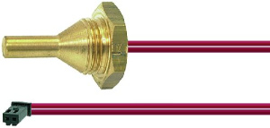 ТЕМПЕРАТУРНЫЙ ДАТЧИК