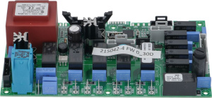 ЭЛЕКТРОННАЯ ПЛАТА GET50.2