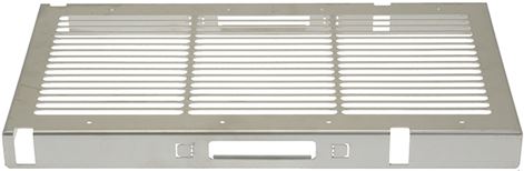 3185125. РЕШЕТКА 485Х275Х40 ММ