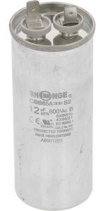 КОНДЕНСАТОР 12 МКФ EUREKA J1013.0012-WM