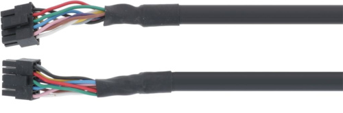 5144222. КАБЕЛЬ ДЛЯ ПЕЧИ UNOX KCE1052A