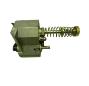 5039551.КОРПУС ПРЕСС-ГРУППЫ В СБОРЕ NUOVA SIMONELLI 98040000000132