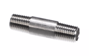 ФИТИНГ, ДВА ВХОДА, 1/4" НИПЕЛЬ ТРУБЫ 2" SYNESSO 1.5781