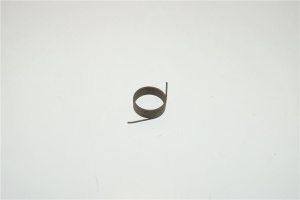 ПРУЖИНА (F)РЫЧАГА ПОДАЧИ ТАБЛЕТОК ECAM