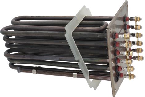 5808666. ТЭН 18000W 230V LAINOX LAR65020440