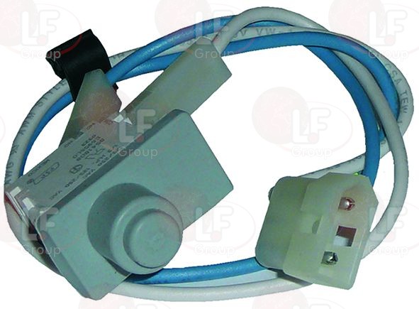 3803017. ПРЕДОХРАНИТЕЛЬНОЕ УСТРОЙСТВО ДВЕРЦЫ