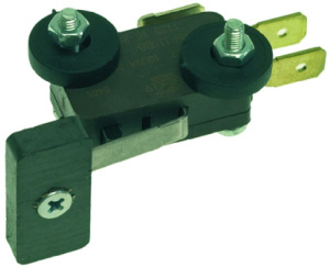 МИКРОВЫКЛЮЧАТЕЛЬ С МАГНИТОМ