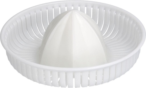 1381186. БОЛЬШАЯ ПЛАСМАССОВАЯ НАСАДКА-СОКОВЫЖИМАТЕЛЬ