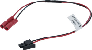 WIRING LOOM SPEAKER F/CONTR. CON MAXX CONVOTHERM 6267522