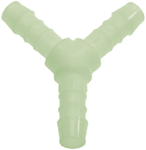 ШТУЦЕР У-ОБРАЗНЫЙ ДЛЯ ТРУБ Ø 10 ММ ELECTROLUX PROFESSIONAL 0020524700