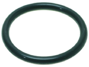 УПЛОТНИТЕЛЬНОЕ КОЛЬЦО 02062 ИЗ КОРИЧНЕВОГО ВИТОНА