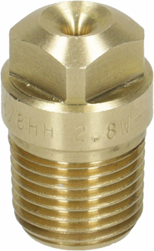 WB521534. SPRAY NOZZLE FOR CONVOVENT PLUS CONVOTHERM 6016606