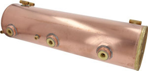 БОЙЛЕР 3 ГРУППЫ NUOVA SIMONELLI 98030053